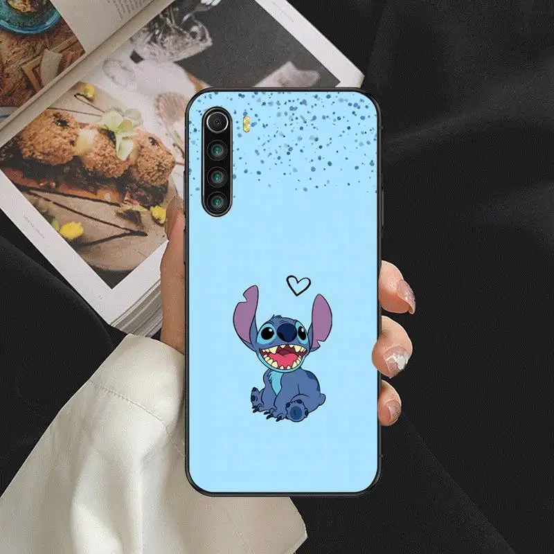 cute Stitch Style Phone Case For Samsung S6 S7 Edge S8 S9 S10 E lite2019 S20 Plus Cover Fundas Coque
cute Stitch Style Phone Case For Samsung S6 S7 Edge S8 S9 S10 E lite2019 S20 Plus Cover Fundas Coque