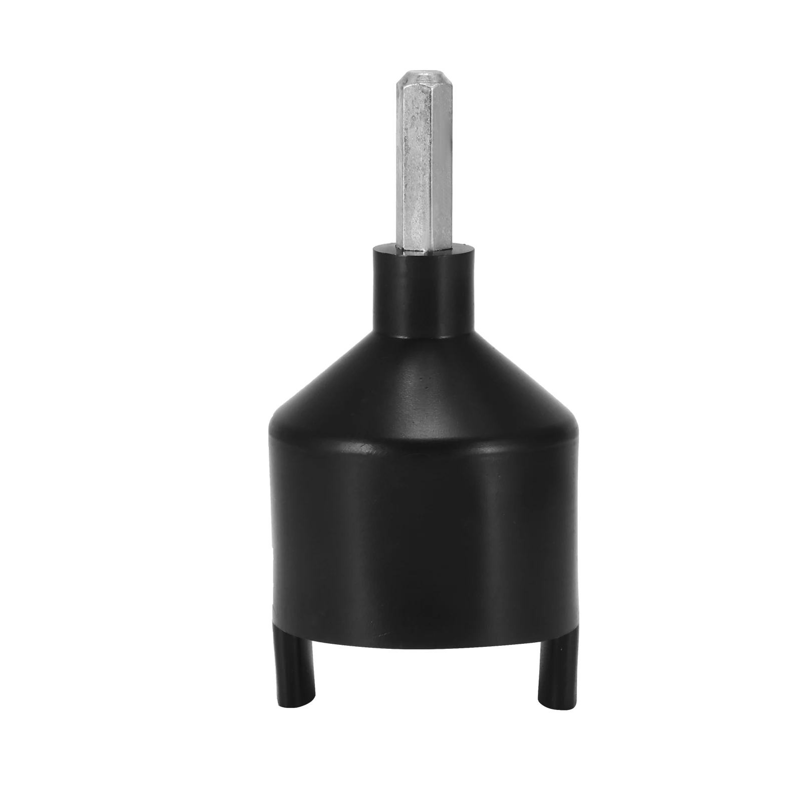 Insulator Screw in Tool High Quality Insulator Drill Tool Insulator Attachment Easy to Use Insulator Installation Tool Adaptor
Insulator Screw in Tool High Quality Insulator Drill Tool Insulator Attachment Easy to Use Insulator Installation Tool Adaptor