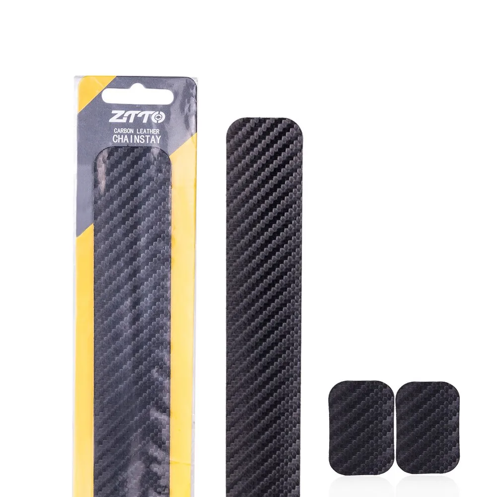 ZTTO Bike Chain Stay Frame Scratch Protector Sticker Cover Bicycle Pad Guard Cases 220mm Carbon Grain Frame Chain Protector New
ZTTO Bike Chain Stay Frame Scratch Protector Sticker Cover Bicycle Pad Guard Cases 220mm Carbon Grain Frame Chain Protector New