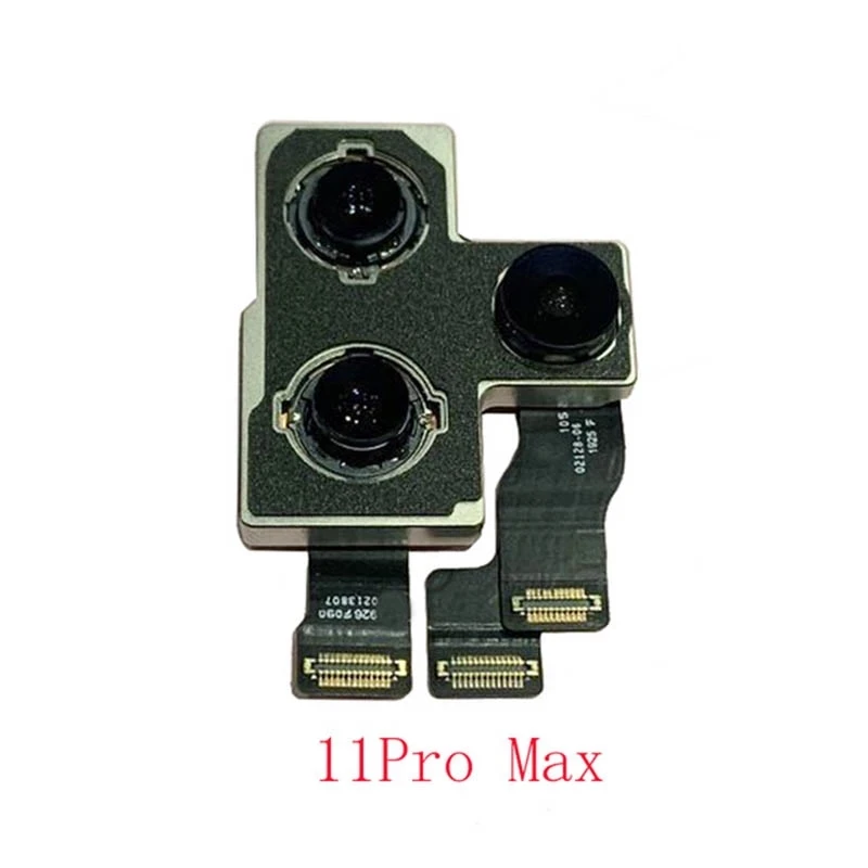 iPhone 11 Pro Max
iPhone 11 Pro Max