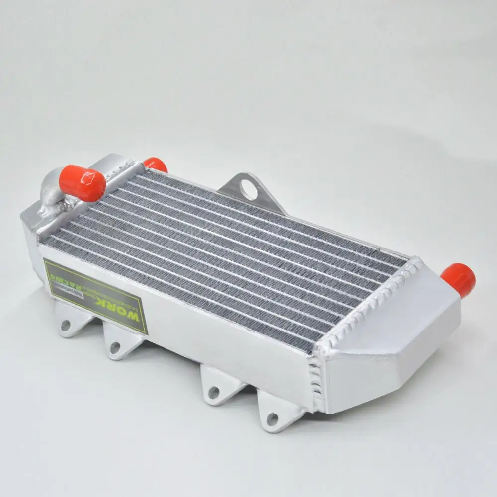 Left side RadiatorFor Yamaha YZ250/YZ 250 YZ250X YZ250G 2-stroke 2002-2018 2003 2005 2016 2017
Left side RadiatorFor Yamaha YZ250/YZ 250 YZ250X YZ250G 2-stroke 2002-2018 2003 2005 2016 2017