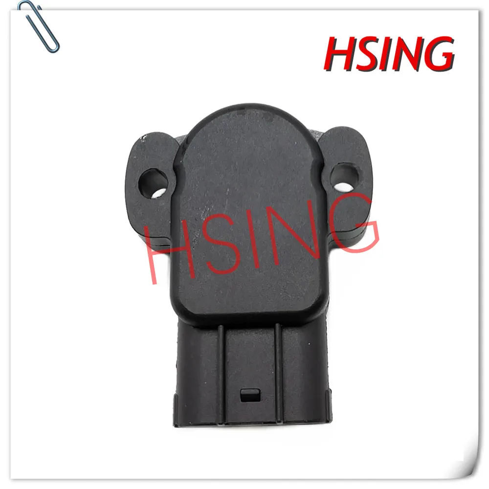 Throttle Position Sensor Fits For Mazda Ford Ranger Mercury 3.0L 4.0L ***Part No# F5RF-9B989-BA F5RF9B989BA
Throttle Position Sensor Fits For Mazda Ford Ranger Mercury 3.0L 4.0L ***Part No# F5RF-9B989-BA F5RF9B989BA