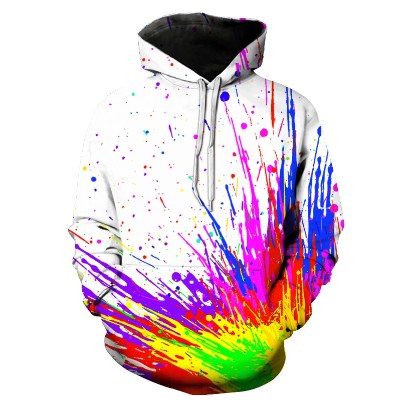2021 Hot Sale 3D Pattern Hoodie Fashion Couple Pullover Fall Winter 3D Printed Sports Hoodie
2021 Hot Sale 3D Pattern Hoodie Fashion Couple Pullover Fall Winter 3D Printed Sports Hoodie