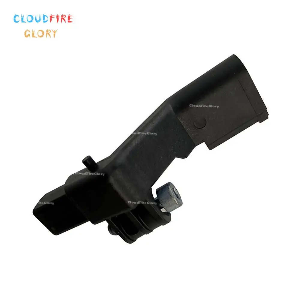 Датчик положения коленчатого вала CloudFireGlory 03C906433B, пластик для VW Scirocco II 2009 20102011 2012 2013 2014 2015 2016 2017 
Датчик положения коленчатого вала CloudFireGlory 03C906433B, пластик для VW Scirocco II 2009 20102011 2012 2013 2014 2015 2016 2017