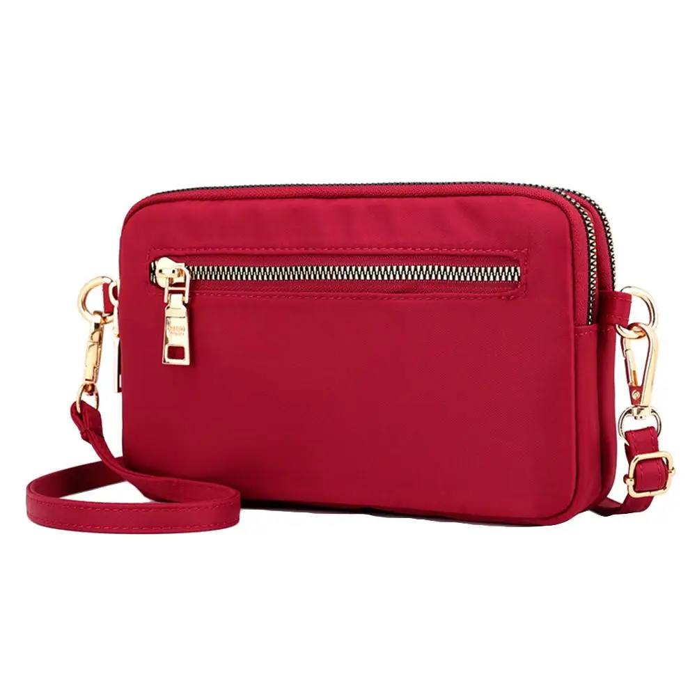 Oxford Fabric Handbags Womens Bags for Woman 2020 Ladies Hand Bags Women's Crossbody Bags Purse Clutch Phone Wallet Shoulder Bag
Oxford Fabric Handbags Womens Bags for Woman 2020 Ladies Hand Bags Women's Crossbody Bags Purse Clutch Phone Wallet Shoulder Bag