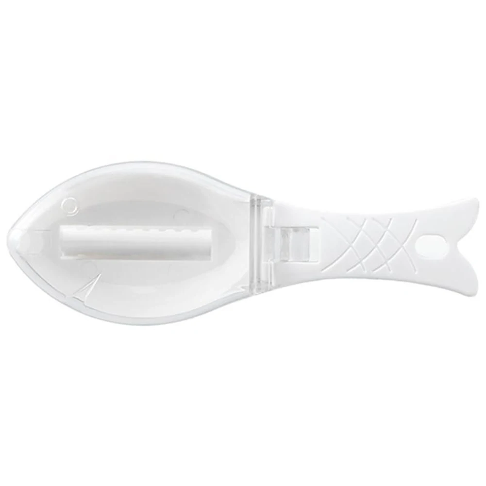 Fast Remove Fish Skin Brush Plastic Fish Scales Graters Scraper Easy Kitchen Cleaning Tool Accessories
Fast Remove Fish Skin Brush Plastic Fish Scales Graters Scraper Easy Kitchen Cleaning Tool Accessories