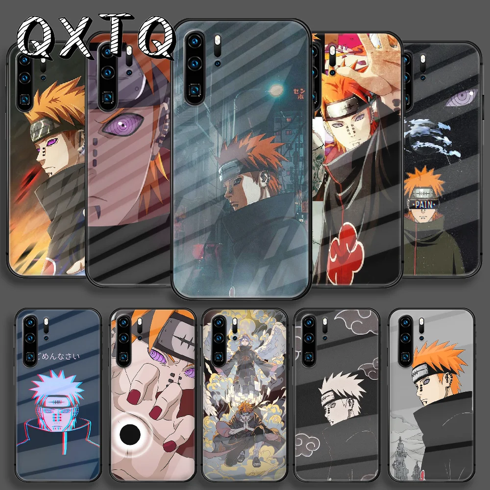 Pain Anime-ANaruto Tempered Glass Phone Case Cover For Huawei Honor Mate P 8 9 10 20 30 40 A X I Pro Lite Smart 2019 Prime Tpu
Pain Anime-ANaruto Tempered Glass Phone Case Cover For Huawei Honor Mate P 8 9 10 20 30 40 A X I Pro Lite Smart 2019 Prime Tpu