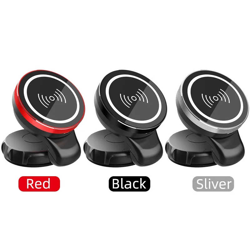 15W Qi Magnetic Wireless Car Charger for iPhone 12 11 Pro Max Samsung Fast Charging Wireless Charger Car Phone Mount Holder
15W Qi Magnetic Wireless Car Charger for iPhone 12 11 Pro Max Samsung Fast Charging Wireless Charger Car Phone Mount Holder