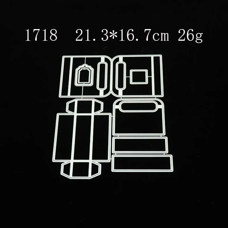 JC 2021 New Arrival Carry Cup Container Box Metal Cutting Dies Scrapbooking Shape Card Make Stencil Craft Mold Mould Model Decor
JC 2021 New Arrival Carry Cup Container Box Metal Cutting Dies Scrapbooking Shape Card Make Stencil Craft Mold Mould Model Decor
