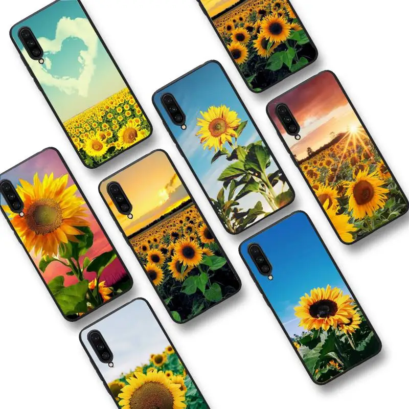 Flower Sunflower Phone Case For Xiaomi mi 9 mi8 F1 9SE 10lite note 10lite Mi 8lite Coque for xiaomi mi 5x
Flower Sunflower Phone Case For Xiaomi mi 9 mi8 F1 9SE 10lite note 10lite Mi 8lite Coque for xiaomi mi 5x