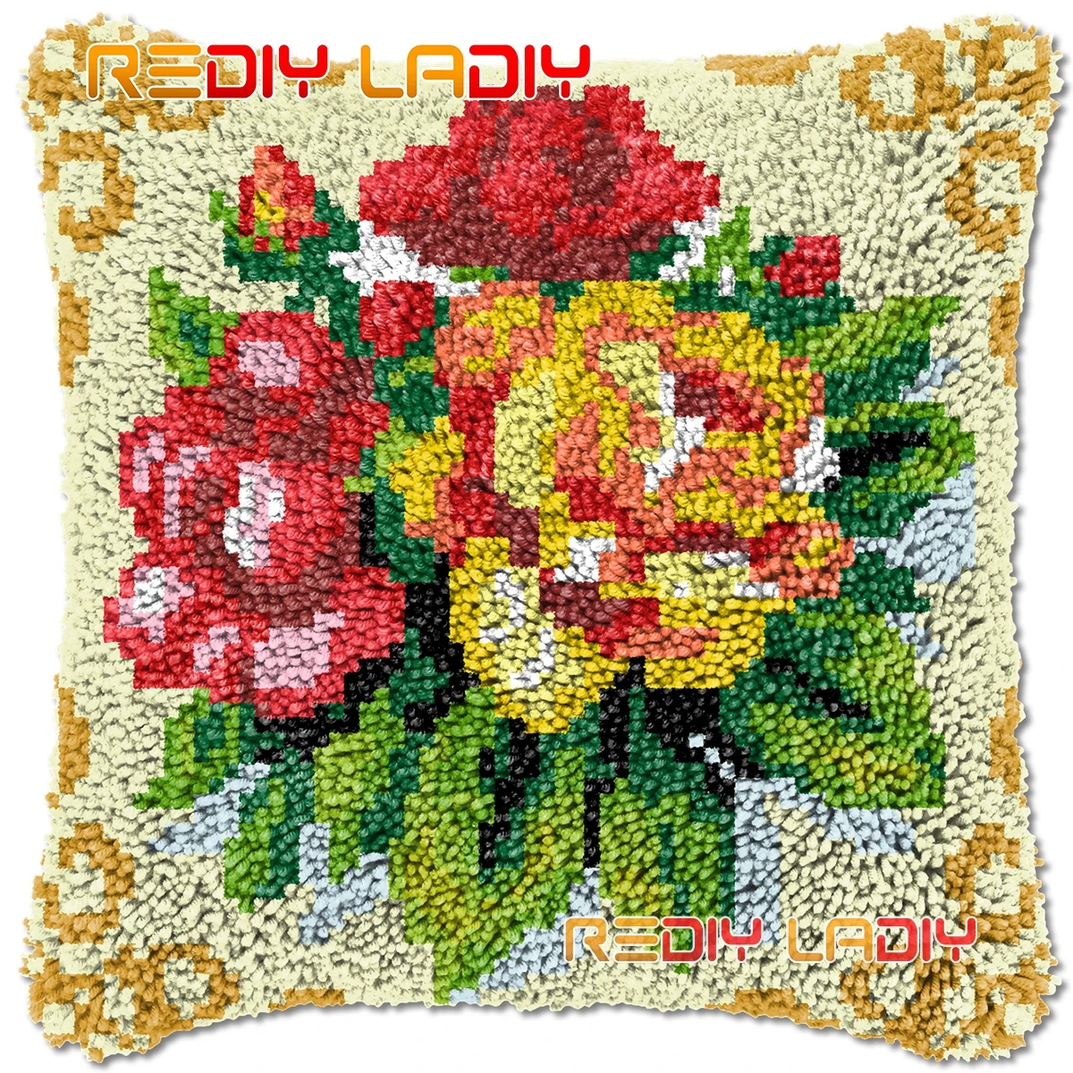 Защелка крючок Подушка букет цветов наборы для рукоделия крупная акриловая пряжа искусство вязание крючком Подушка Чехол хобби и ремесла
Защелка крючок Подушка букет цветов наборы для рукоделия крупная акриловая пряжа искусство вязание крючком Подушка Чехол хобби и ремесла