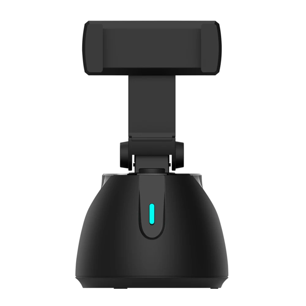 For All-in-one 360 Rotation Face tracking Selfie Stick Tripod Object Tracking Holder Camera Gimbal for Photo Vlog Live Video
For All-in-one 360 Rotation Face tracking Selfie Stick Tripod Object Tracking Holder Camera Gimbal for Photo Vlog Live Video