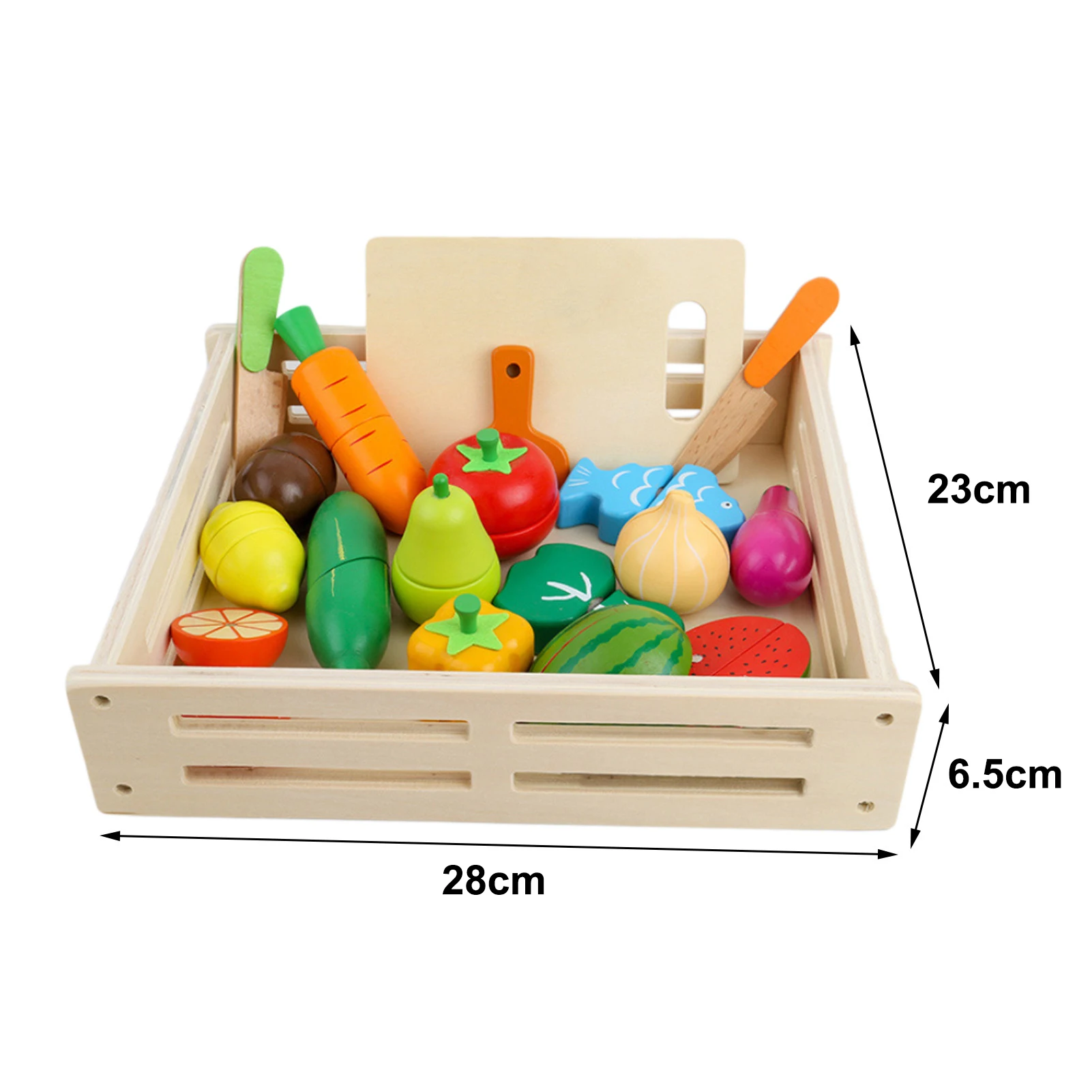 Kitchen Toys Kids Pretend Role Play Kitchen Fruit Vegetable Food Toy Cutting Set Kids Gift Toy For Baby Birthday Gifts
Kitchen Toys Kids Pretend Role Play Kitchen Fruit Vegetable Food Toy Cutting Set Kids Gift Toy For Baby Birthday Gifts