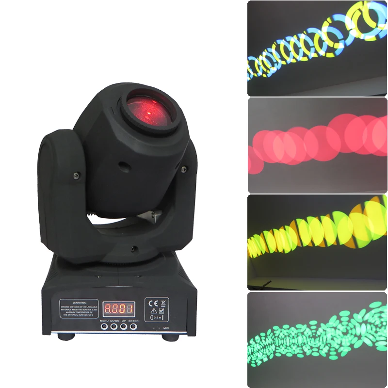 10W mini led moving head spot stage lighing dj equipment for nightclub party bar
10W mini led moving head spot stage lighing dj equipment for nightclub party bar