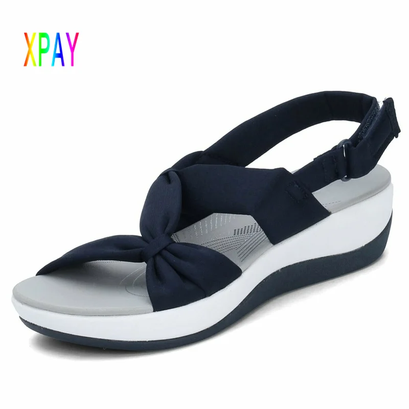 XPAY2021 Summer Ladies Sandals Wedge Shoes Ladies Low Heels Sandalias Mujer Casual Summer Shoes Ladies Beach Shoes Mujer Zapatos
XPAY2021 Summer Ladies Sandals Wedge Shoes Ladies Low Heels Sandalias Mujer Casual Summer Shoes Ladies Beach Shoes Mujer Zapatos