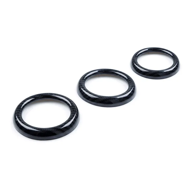 Для Mazda 2 Demio DL Sedan DJ хэтчбек 2015-2018 ABS пластик центральная консоль выходное кольцо кондиционера крышка отделка Стайлинг
Для Mazda 2 Demio DL Sedan DJ хэтчбек 2015-2018 ABS пластик центральная консоль выходное кольцо кондиционера крышка отделка Стайлинг