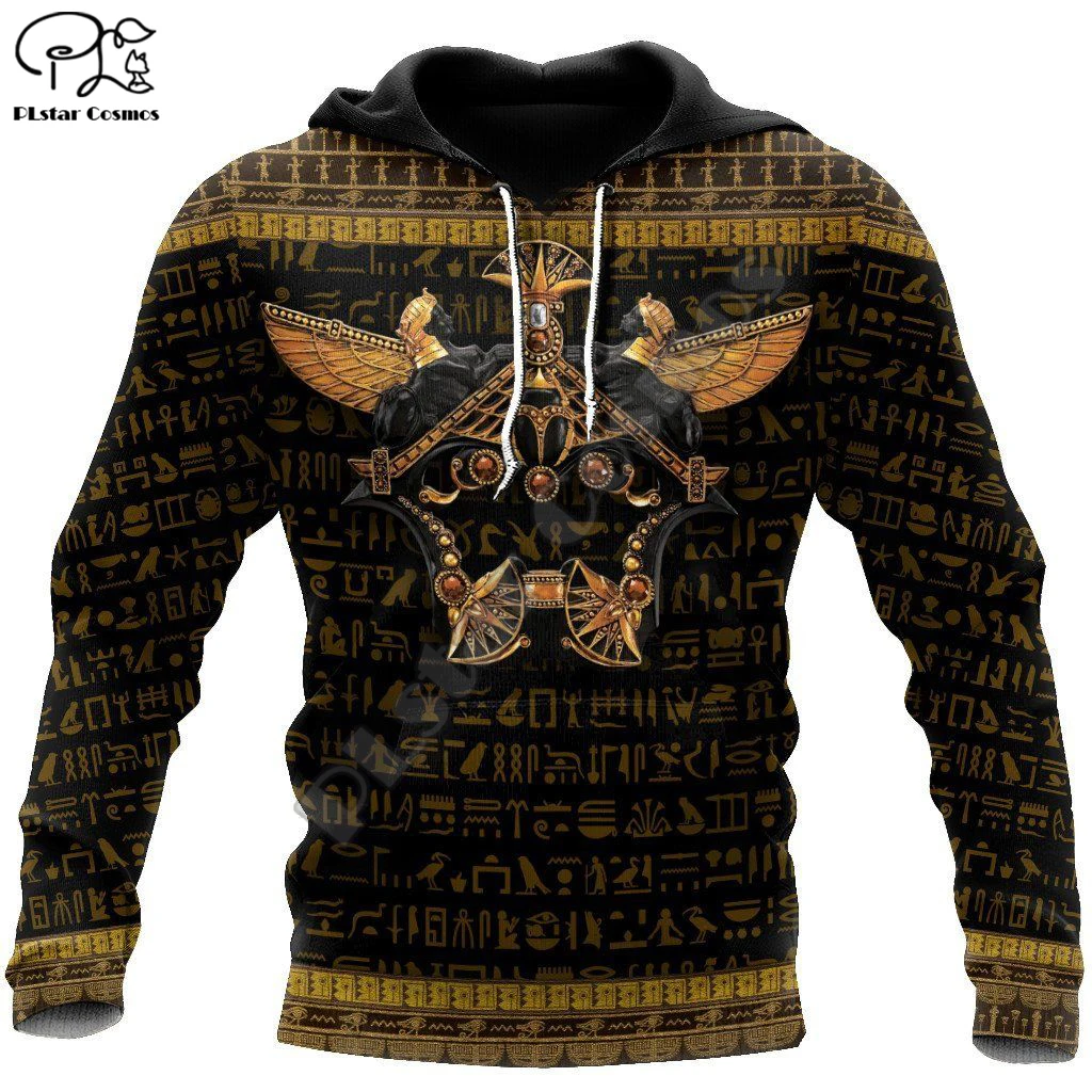 PLstar Cosmos 3DPrint Ancient Egypt Culture Art Colorful Unisex Harajuku Streetwear Funny Casual Hoodies/Sweatshirt/Zip Style-3
PLstar Cosmos 3DPrint Ancient Egypt Culture Art Colorful Unisex Harajuku Streetwear Funny Casual Hoodies/Sweatshirt/Zip Style-3