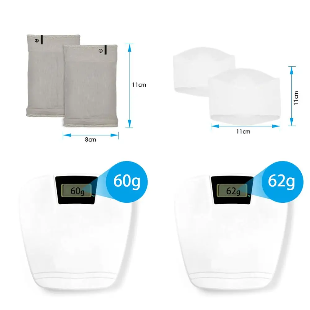 Arch Pad +
Arch Pad +