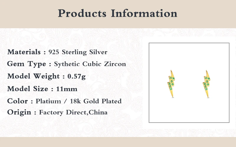 Canner 925 Sterling Silver Hoop Earrings Green Crystal Series Earrings For Women Luxury Piercing Huggies Earrings kolczyki 
Canner 925 Sterling Silver Hoop Earrings Green Crystal Series Earrings For Women Luxury Piercing Huggies Earrings kolczyki