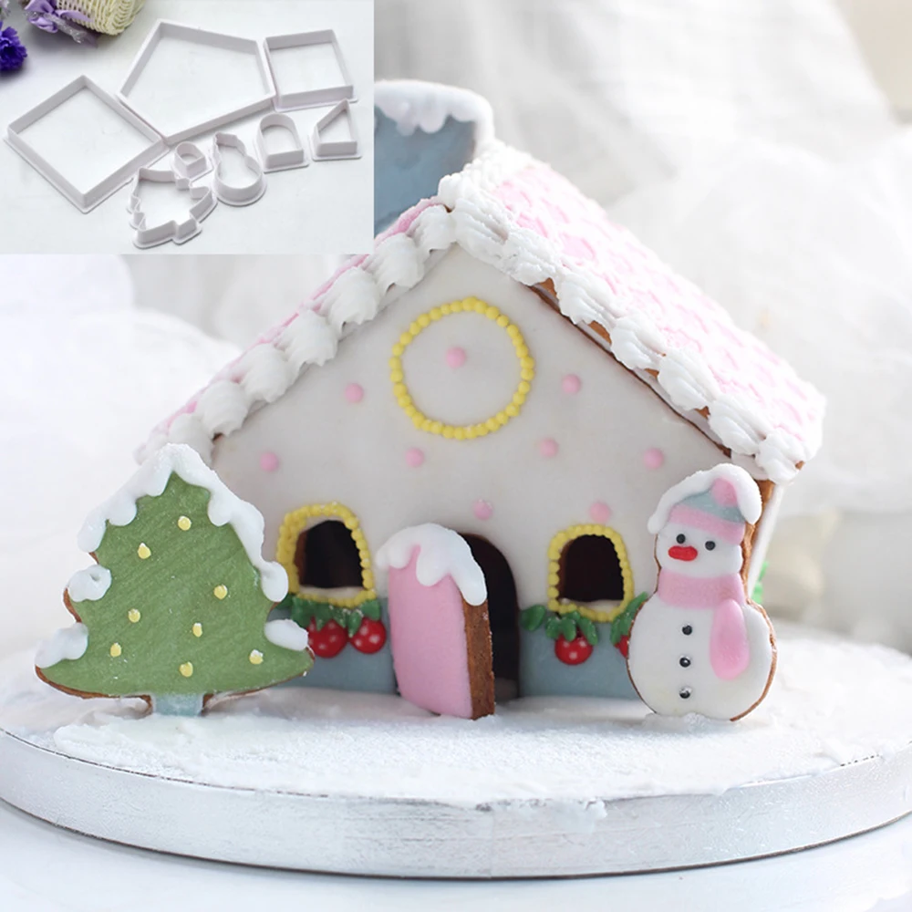 8pcs/set creative 3d mold cake pastry cookies cheese tools chocolate Candies decoration kitchen utensils sets baking accessories
8pcs/set creative 3d mold cake pastry cookies cheese tools chocolate Candies decoration kitchen utensils sets baking accessories