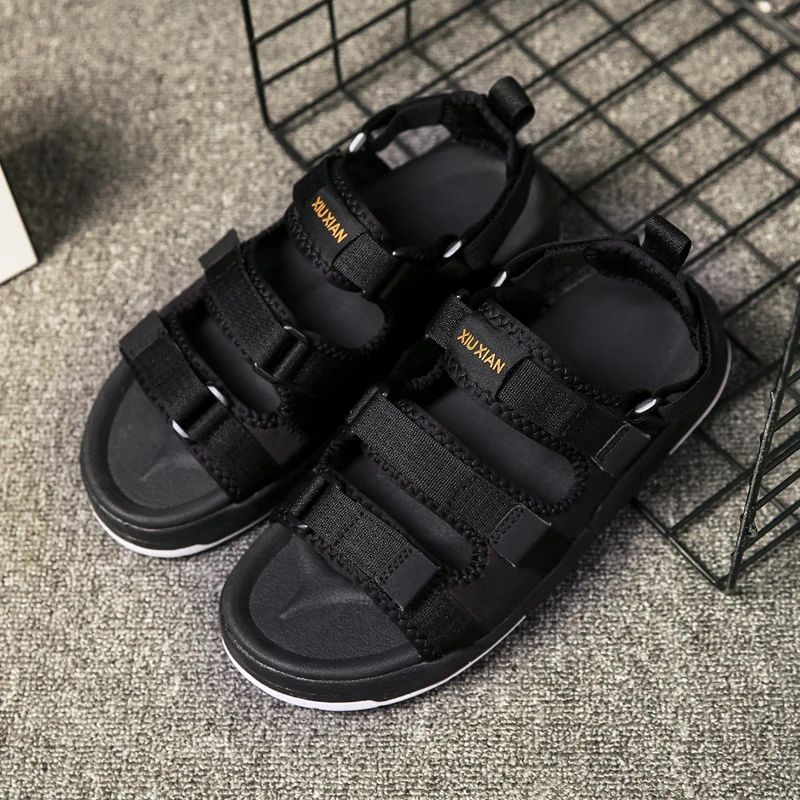 Rubber Sandals Men Sandalias Hombre Sandali Da Uomo Sandalet Erkek Sandalia Masculina Sandal Men Shoes Para Sandals Work For
Rubber Sandals Men Sandalias Hombre Sandali Da Uomo Sandalet Erkek Sandalia Masculina Sandal Men Shoes Para Sandals Work For