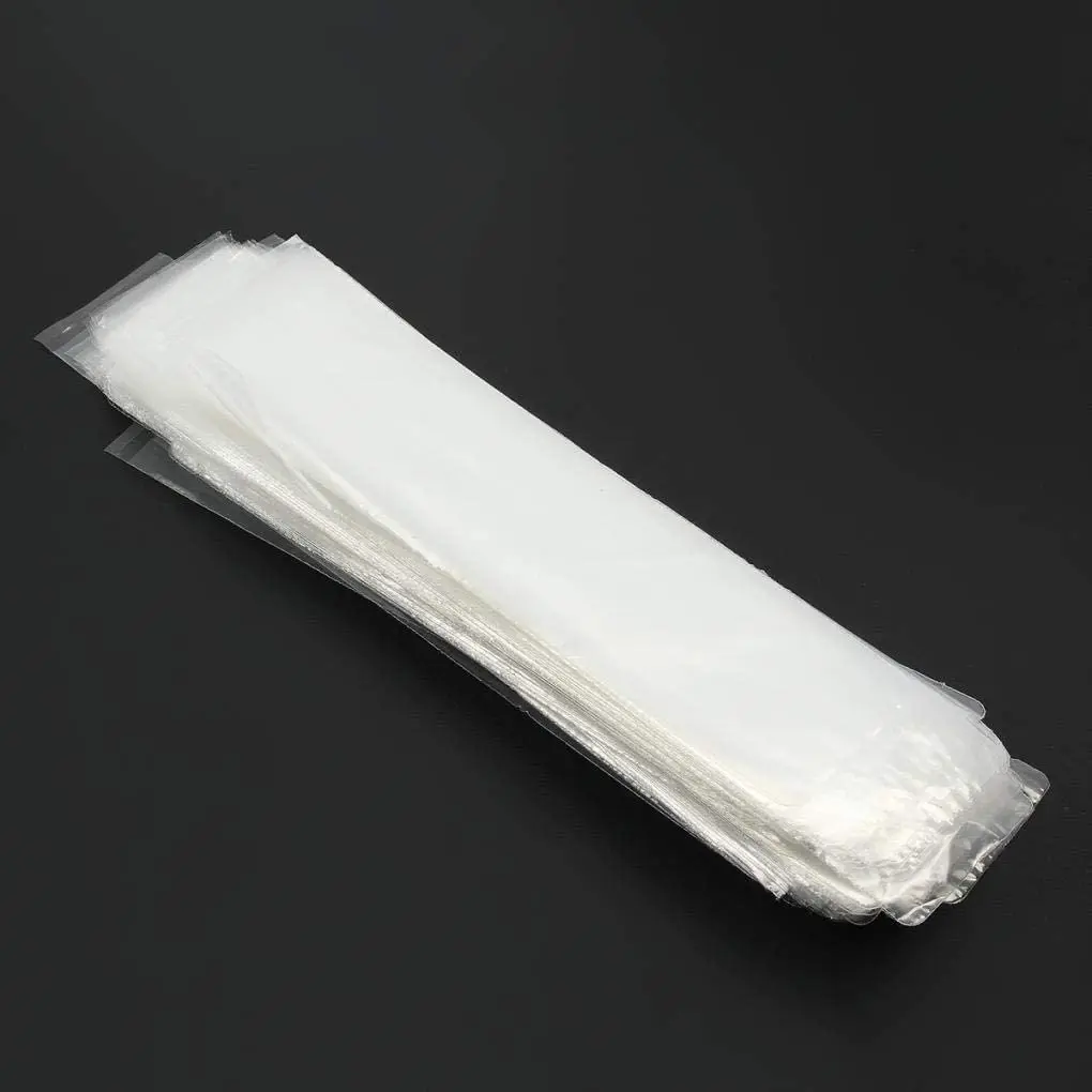 500pcs/box Dental Disposable Poly Pastic X-Ray Sensor Protective Film Cover Dental Material
500pcs/box Dental Disposable Poly Pastic X-Ray Sensor Protective Film Cover Dental Material