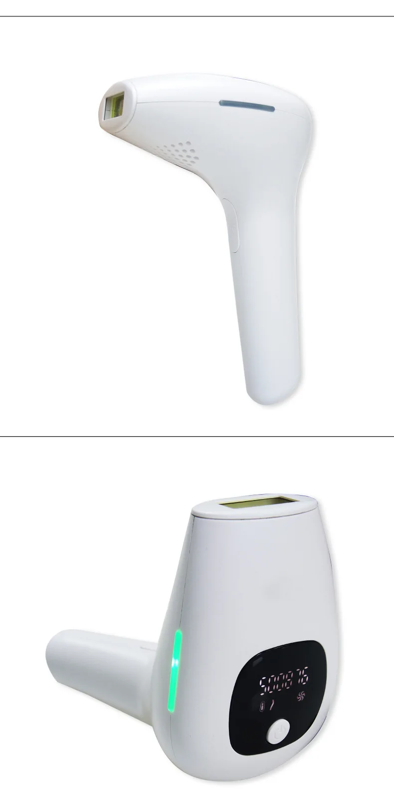 IPL Laser Hair Removal Apparatus Home Photon Hair Removal Apparatus Home Laser Hair Removal Apparatus Shaving Apparatus
IPL Laser Hair Removal Apparatus Home Photon Hair Removal Apparatus Home Laser Hair Removal Apparatus Shaving Apparatus