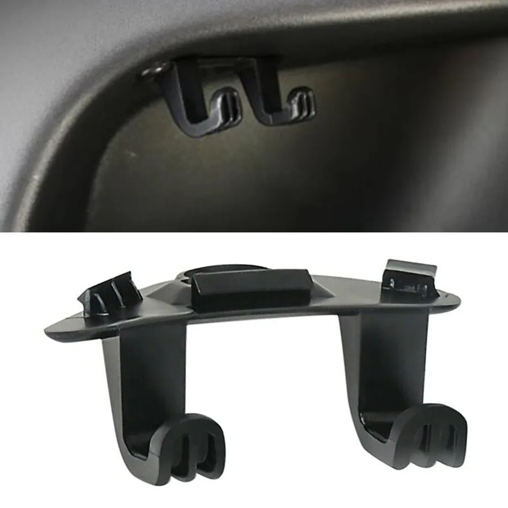 Black ABS Hook For Tesla Model Y 2021 Car Trunk Hook Rear Trunk Bag Hook Holder For Car Bl M1S4
Black ABS Hook For Tesla Model Y 2021 Car Trunk Hook Rear Trunk Bag Hook Holder For Car Bl M1S4
