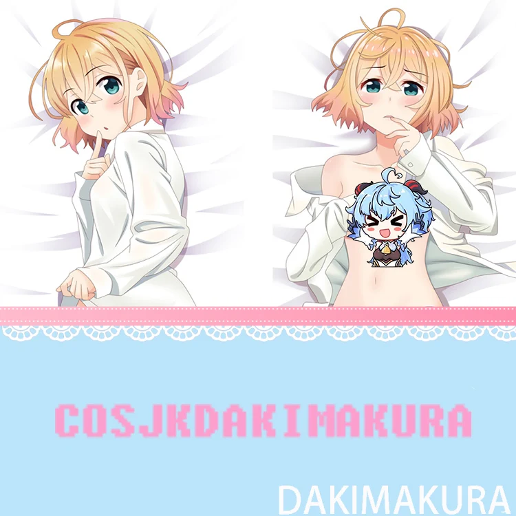 Дакимакура с Прокат подруги Асами Нанами HD Печать Подушка Чехол Корпус обнимающаяся подушка крышка чехол номер Подушка декоративная подар...
Дакимакура с Прокат подруги Асами Нанами HD Печать Подушка Чехол Корпус обнимающаяся подушка крышка чехол номер Подушка декоративная подар...