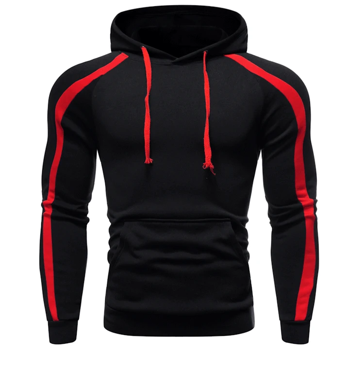 Vogue of new fund of 2020 men crashed color fleece teenagers recreational hooded fleece
Vogue of new fund of 2020 men crashed color fleece teenagers recreational hooded fleece