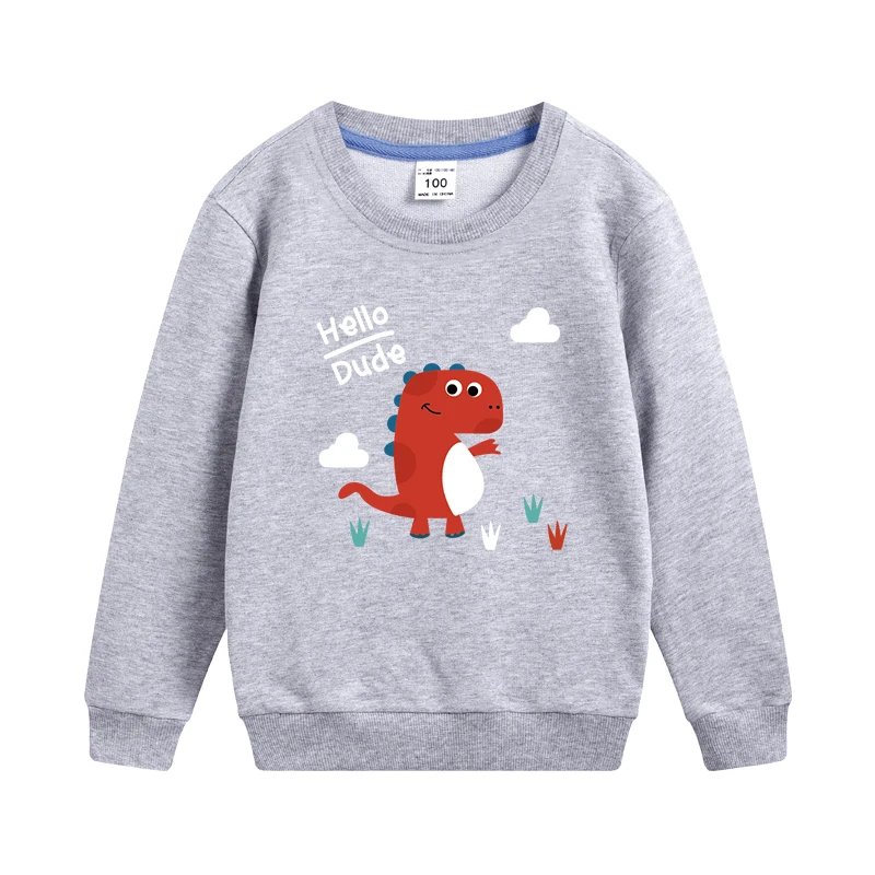 Hot-selling boys' animal print jacket autumn children long-sleeved shirt 2021 new casual children's wear
Hot-selling boys' animal print jacket autumn children long-sleeved shirt 2021 new casual children's wear