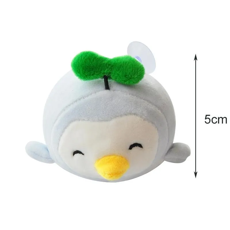 Little Penguin Doll Soft Plush Stuffed Toy For Kids Penguin Key Chain Penguin Stuffed Doll Doll Toy Plush Pendant Birthday V1B3
Little Penguin Doll Soft Plush Stuffed Toy For Kids Penguin Key Chain Penguin Stuffed Doll Doll Toy Plush Pendant Birthday V1B3