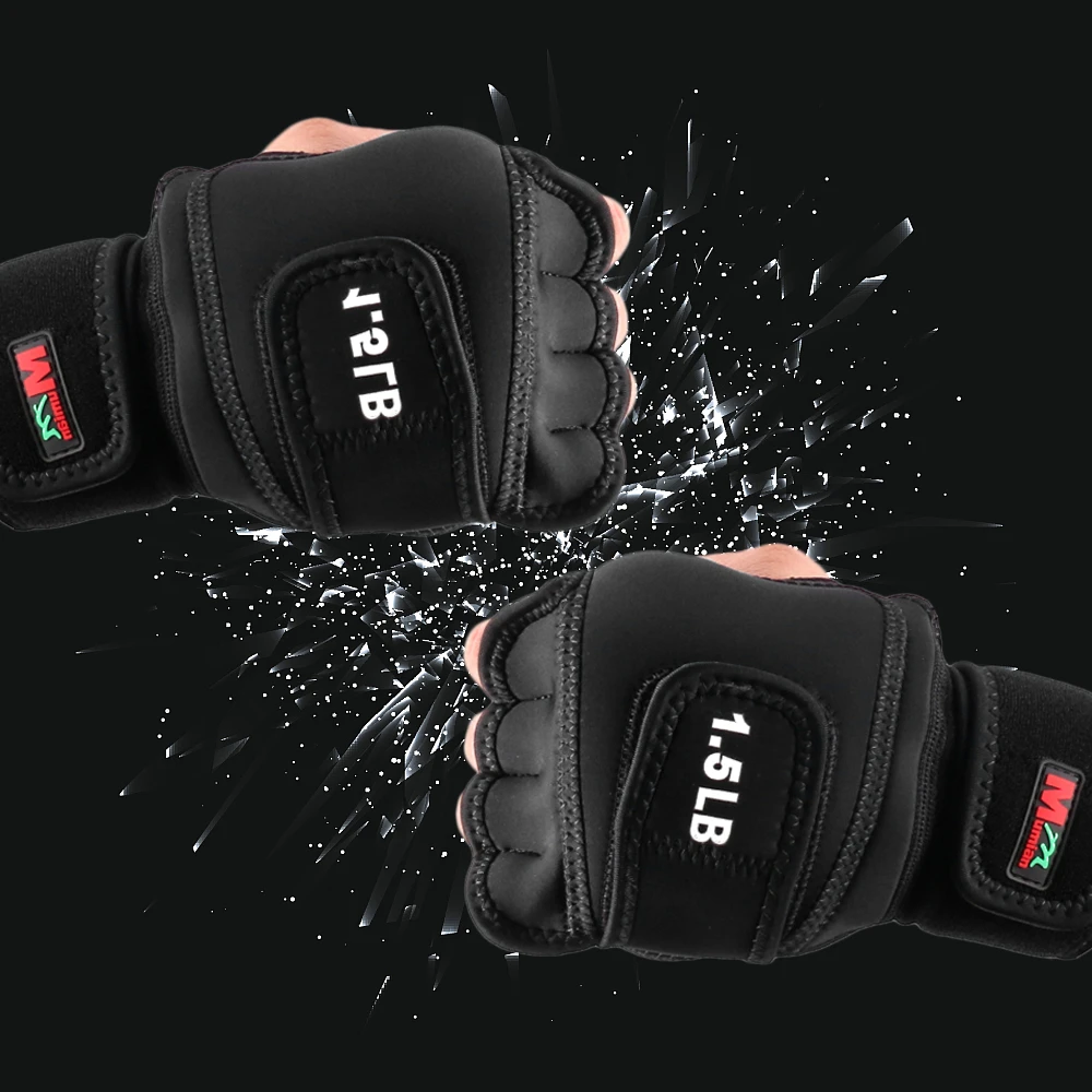 Weight Lifting Gloves Breathable Comfortable Water-resistant Durable SportsTraining Gloves Full Wrist Support Protection Gloves
Weight Lifting Gloves Breathable Comfortable Water-resistant Durable SportsTraining Gloves Full Wrist Support Protection Gloves