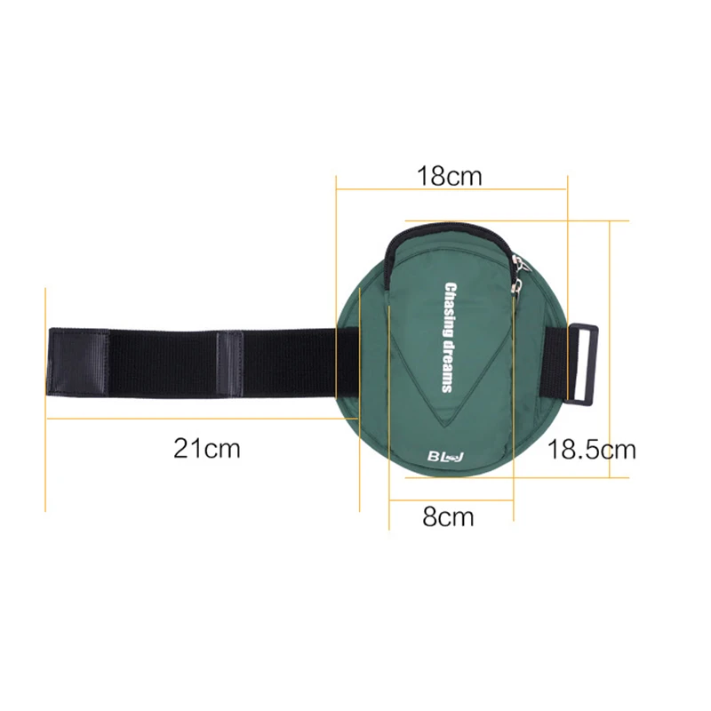 Running Men Women Arm Bags For Phone Money Keys Outdoor Sports Arm Package Bag With Headset Hole Simple Style Running Arm Band 
Running Men Women Arm Bags For Phone Money Keys Outdoor Sports Arm Package Bag With Headset Hole Simple Style Running Arm Band