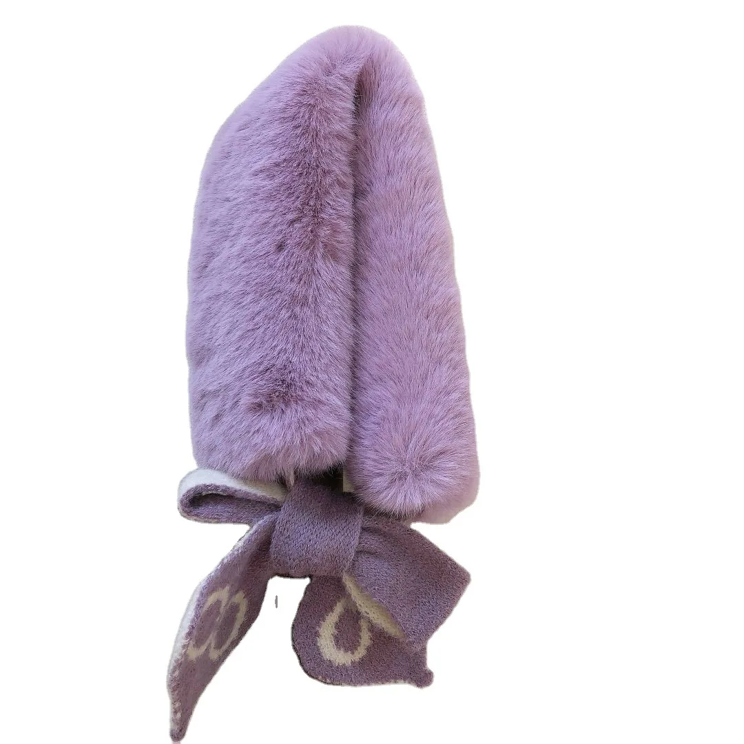 New style children's autumn and winter warm scarf windproof for the baby lovely scarf with good quality baby lovely princess
New style children's autumn and winter warm scarf windproof for the baby lovely scarf with good quality baby lovely princess