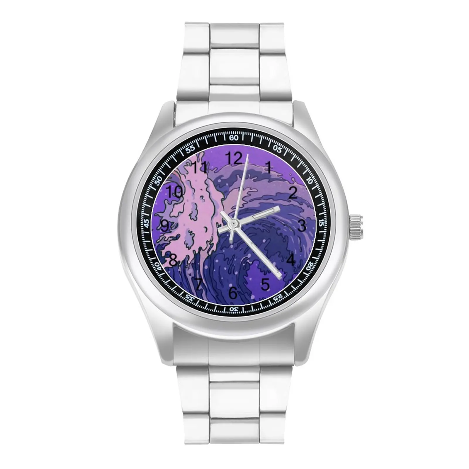 Hokusai кварцевые часы дизайнерские крутые наручные часы из нержавеющей стали аналоговые женские наручные часы для путешествий
Hokusai кварцевые часы дизайнерские крутые наручные часы из нержавеющей стали аналоговые женские наручные часы для путешествий