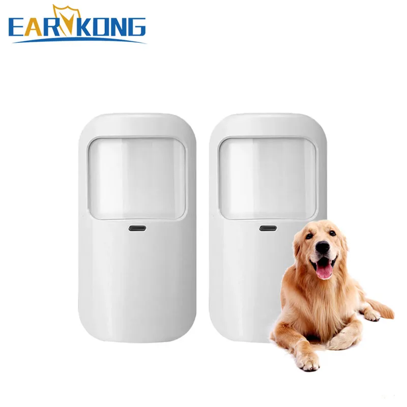 433MHz Wireless Passive Infrared Detector PIR Sensor Movement Detectors 1527 Code Russian Warehouse Big Sales
433MHz Wireless Passive Infrared Detector PIR Sensor Movement Detectors 1527 Code Russian Warehouse Big Sales