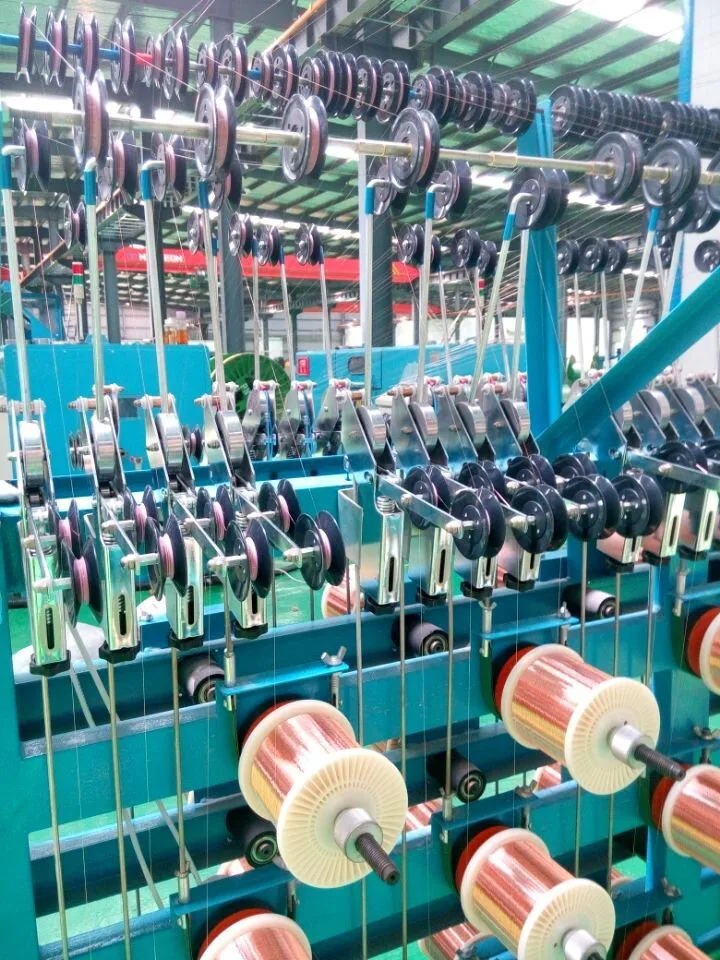 High Quality Winding Machine Stranding Machine Release Line Tension Gun Tension Meter Release Line Threader
High Quality Winding Machine Stranding Machine Release Line Tension Gun Tension Meter Release Line Threader