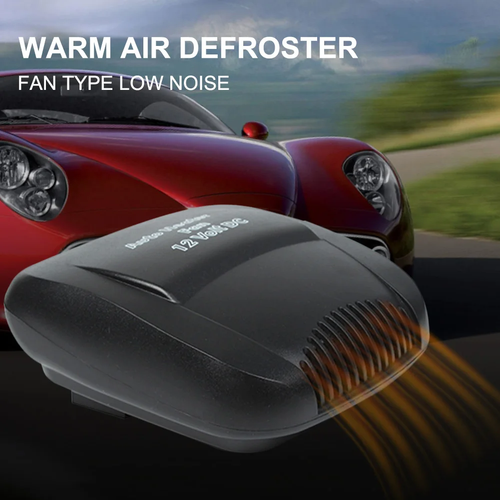 12V Winter Car Heater Portable Electric Car Heater 2 Mode Heating Fan Windshield Defrosting Fan Car Lighter Demister Defroster
12V Winter Car Heater Portable Electric Car Heater 2 Mode Heating Fan Windshield Defrosting Fan Car Lighter Demister Defroster
