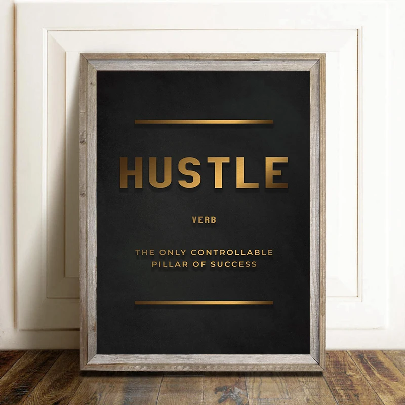 Modern Letter Inspirational Quote Art Posters and Prints Canvas Painting Motivational Word Wall Picture for Office Home Decor
Modern Letter Inspirational Quote Art Posters and Prints Canvas Painting Motivational Word Wall Picture for Office Home Decor