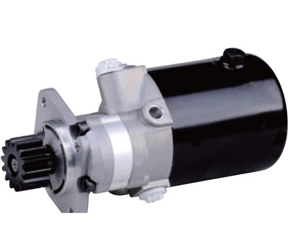 Насос гидроусилителя руля FEBIAT для грузовика MASSEY FERGUSON 523089M91|truck steering|pump pumppump for |