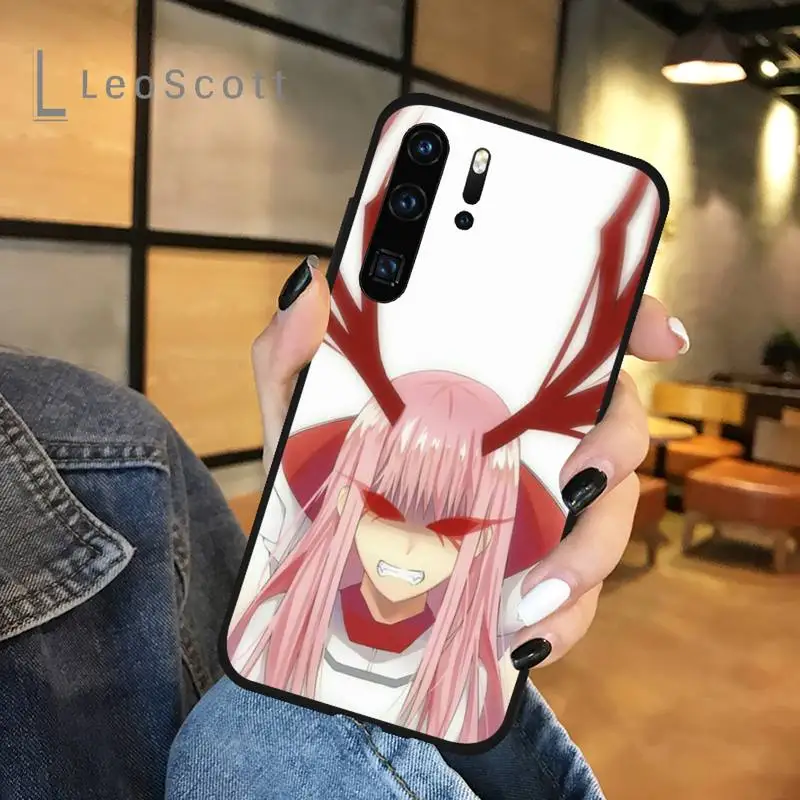 Zero Two anime Phone Case For Huawei honor Mate P 9 10 20 30 40 Pro 10i 7 8 a x Lite nova 5t
Zero Two anime Phone Case For Huawei honor Mate P 9 10 20 30 40 Pro 10i 7 8 a x Lite nova 5t