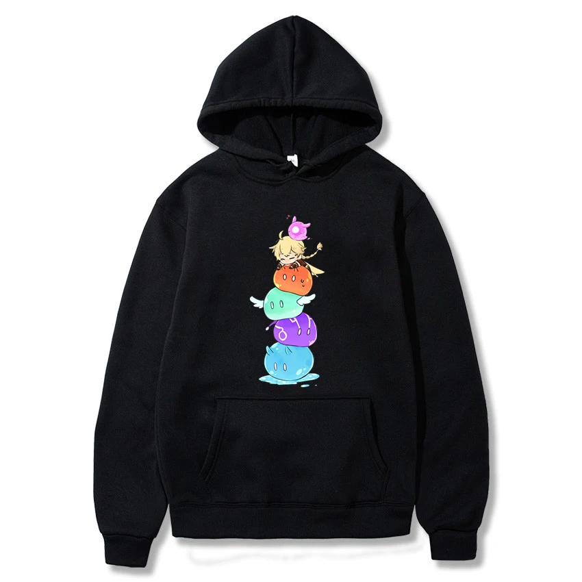 Genshin Impact cotton Print Hoody Women Casual Fashion Autumn Winter Hoodies Female Streetwear Hot Game Graphic Hooded Clothes
Genshin Impact cotton Print Hoody Women Casual Fashion Autumn Winter Hoodies Female Streetwear Hot Game Graphic Hooded Clothes