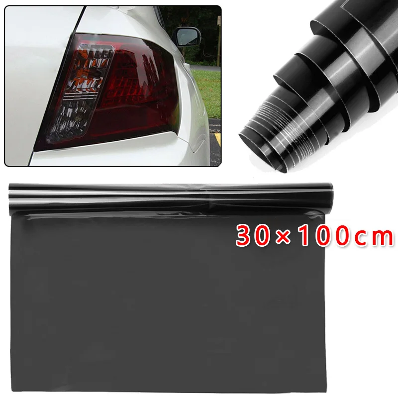 Tint Car Light Film PVC Tail Lights Accessories Brake lights Car Vinyl Wrap Cover Fog lights Light Smoke Black
Tint Car Light Film PVC Tail Lights Accessories Brake lights Car Vinyl Wrap Cover Fog lights Light Smoke Black