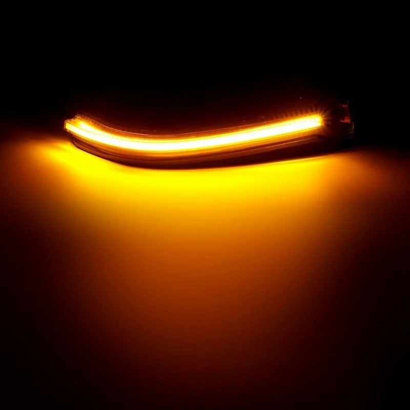 1 Pair Rearview Mirror LED Turn Signal Light Auxiliary Lamp for BMW 3 5 6 7 8 Series G20 G38 G12 G30 G31 G32 M5 F90
1 Pair Rearview Mirror LED Turn Signal Light Auxiliary Lamp for BMW 3 5 6 7 8 Series G20 G38 G12 G30 G31 G32 M5 F90