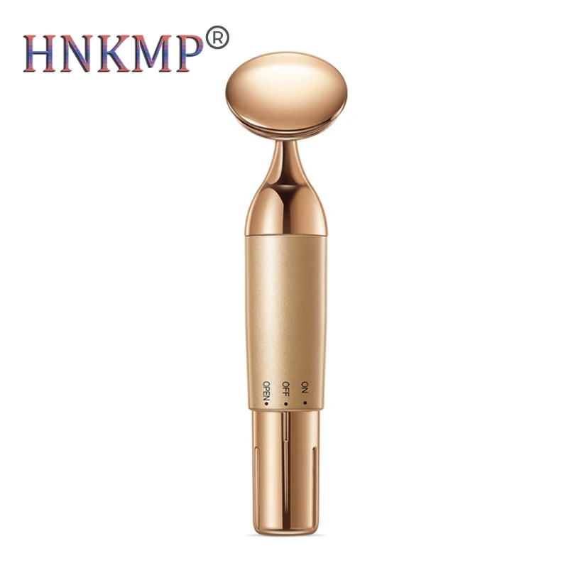 HNKMP Eye Face Massager Electric Vibration Anti-aging Anti-wrinkle Promote Nutrition Puffiness Removal For Eye Fatigue
HNKMP Eye Face Massager Electric Vibration Anti-aging Anti-wrinkle Promote Nutrition Puffiness Removal For Eye Fatigue