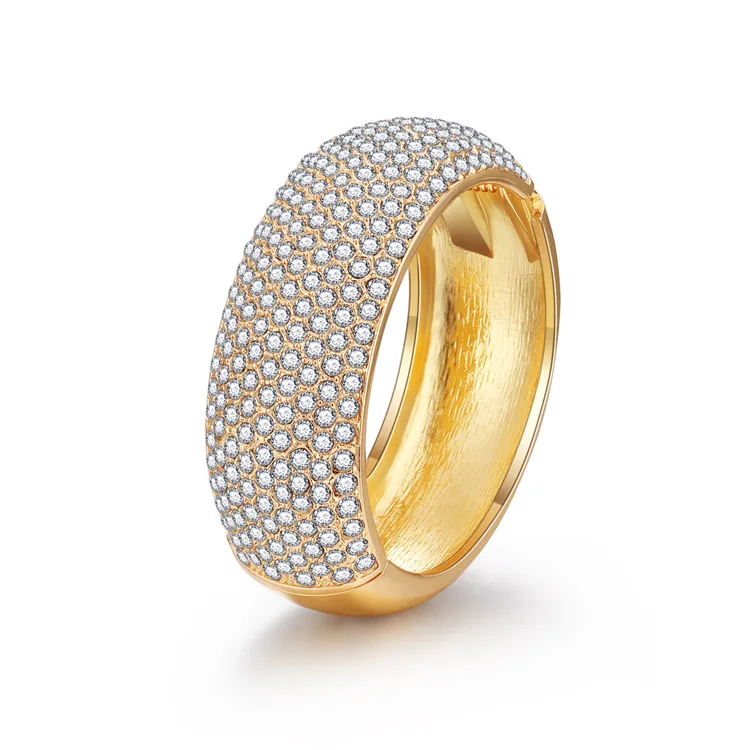 ORNAPEADIA Fashion Fashion Bracelet for Women New Heavy Metal Feel Bracelet Ladies Personality Diamond Drum-shaped Gold-plated
ORNAPEADIA Fashion Fashion Bracelet for Women New Heavy Metal Feel Bracelet Ladies Personality Diamond Drum-shaped Gold-plated
