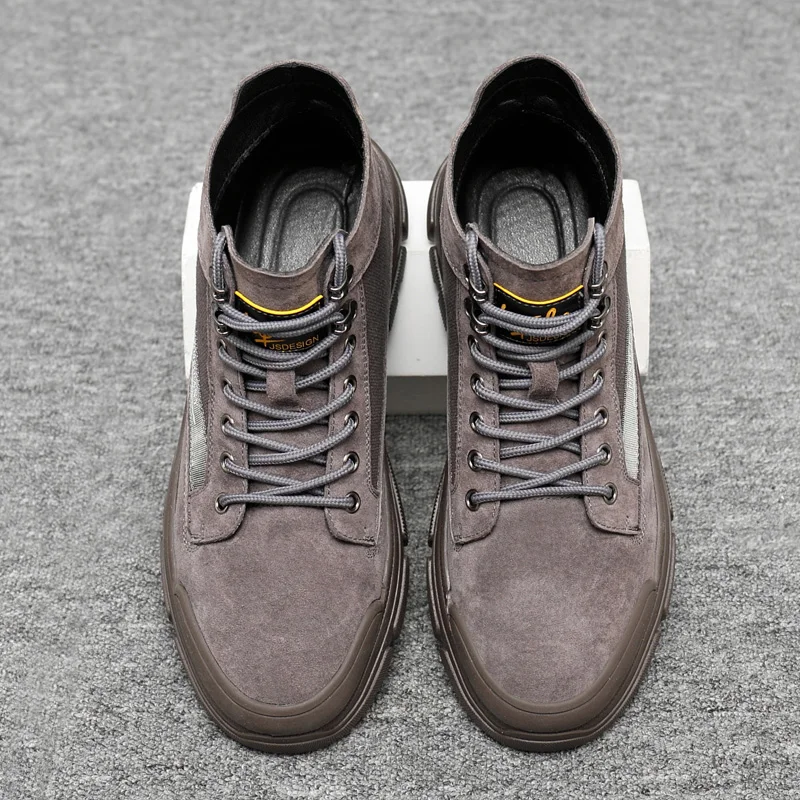 Ankle Boots Men Cowboy Boots Mens Ankle For Men Motorcycle Leather Shoes Men's Moccasins Chelsea Home Casual Winter Dress
Ankle Boots Men Cowboy Boots Mens Ankle For Men Motorcycle Leather Shoes Men's Moccasins Chelsea Home Casual Winter Dress