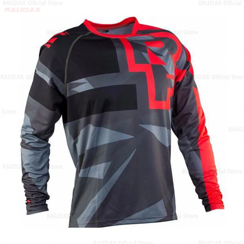 Men 2021 DH MX Downhill Motocross Racing Jersey Motorcycle Moto Long Sleeve Off-road Jersey Quick-drying Downhill Jerseys
Men 2021 DH MX Downhill Motocross Racing Jersey Motorcycle Moto Long Sleeve Off-road Jersey Quick-drying Downhill Jerseys