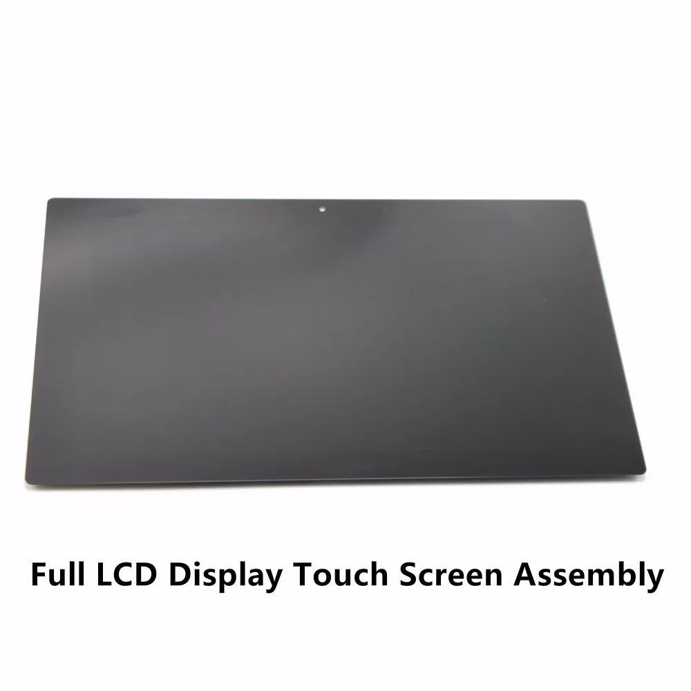 10.1"For Sony Xperia Tablet Z2 SGP511 SGP512 SGP521 SGP541 SGP551 SGP561 Touch Glass Digitizer Panel Screen LCD Display Assembly
10.1"For Sony Xperia Tablet Z2 SGP511 SGP512 SGP521 SGP541 SGP551 SGP561 Touch Glass Digitizer Panel Screen LCD Display Assembly